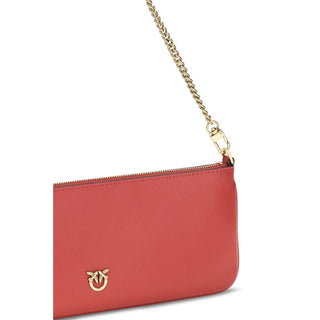 Multicolor Calf Leather Bos Taurus Shoulder Bag