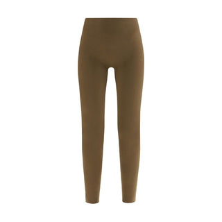 Bicolor Polyamide Leggings