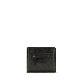 Black Lamb Ovis Aries Aries Wallet