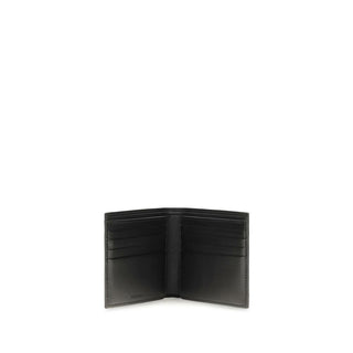 Black Lamb Ovis Aries Aries Wallet