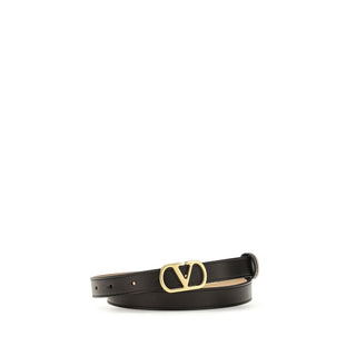 Black Lamb Ovis Aries Aries Regular Belt