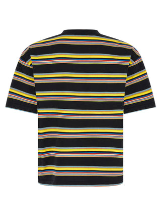 Multicolor Cotton T-Shirt