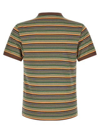 Multicolor Cotton T-Shirt