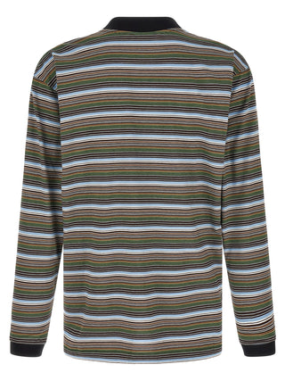 Multicolor Cotton T-Shirt