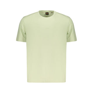 Verde Cotton Men's T-Shirt