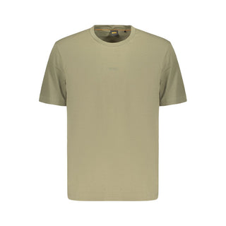 Verde Cotton Men's T-Shirt