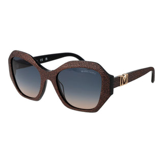 Black Acetate Sunglasses