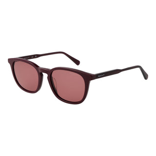 Purple Acetate Sunglasses