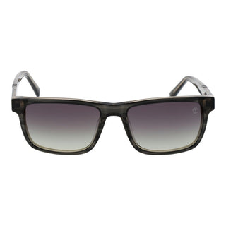 Gray Acetate Sunglasses