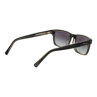 Gray Acetate Sunglasses