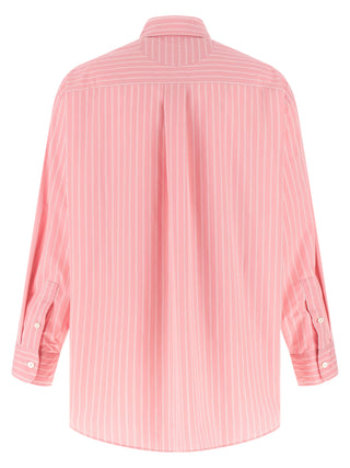 Multicolor Cotton Blouse