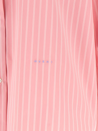 Multicolor Cotton Blouse