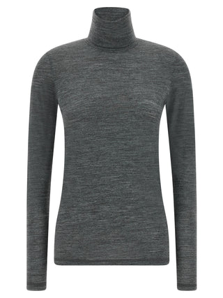 Gray Polyester Sportswear