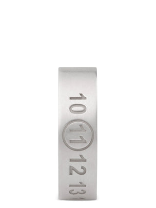 Silver Silver Ring