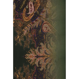 Multicolor Modal Scarf