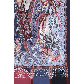 Multicolor Modal Scarf