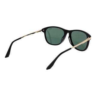 Black Acetate Sunglasses