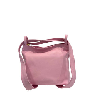 Multicolor Cowhide Handbag