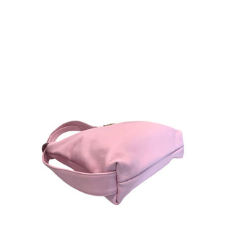Multicolor Cowhide Handbag