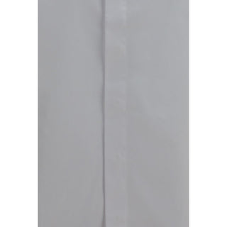 White Cotton Dress Shirt