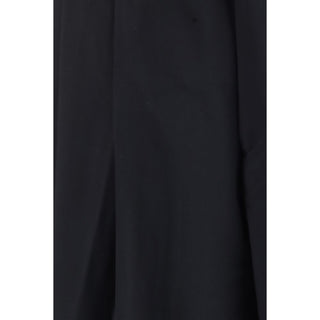 Blue Wool Oves Aries Dress Pants