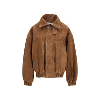 Brown Lamb Ovis Aries Aries Bomber