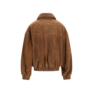 Brown Lamb Ovis Aries Aries Bomber