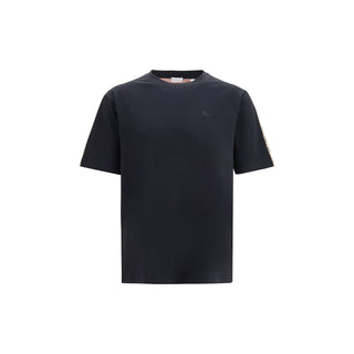 Multicolor Cotton T-Shirt