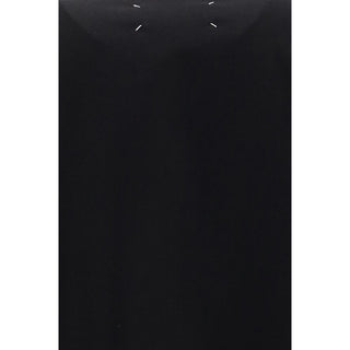 Black Wool Oves Aries Jacket