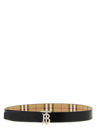 Beige Polyethylene Belt