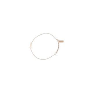 Gold Brass Bracelet