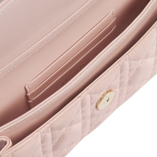 Multicolor Leather Shoulder Bag