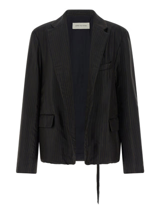 Brown Copper Blazer