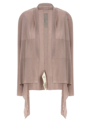Multicolor Cotton Cardigan