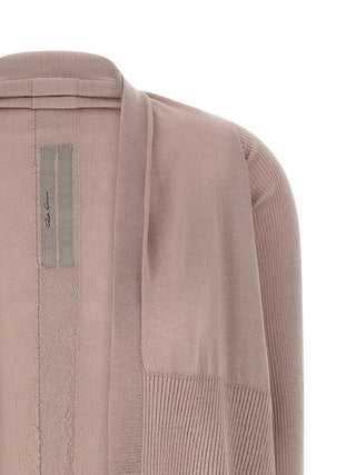 Multicolor Cotton Cardigan