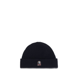 Blue Wool Oves Aries Beanie