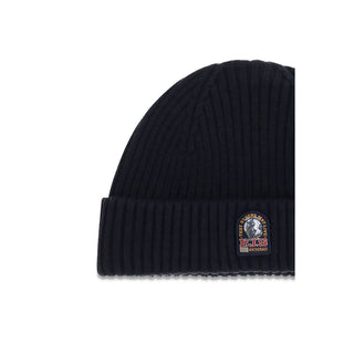 Blue Wool Oves Aries Beanie