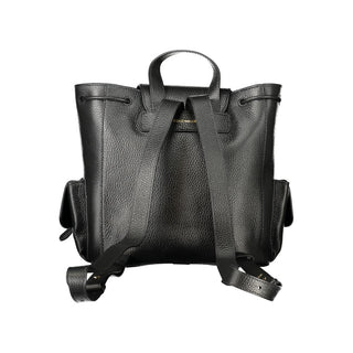 Nero Leather Women's Backpack