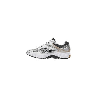Beige Synthetic Athletic Sneakers