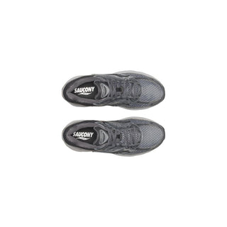 Bicolor Synthetic Athletic Sneakers