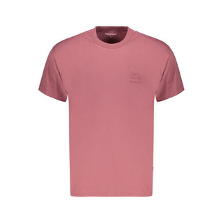 Viola Cotton Men's T-Shirt