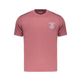 Rosso Cotton Mens T-Shirt