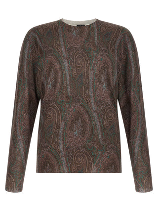 Bordeaux Silk Cardigan
