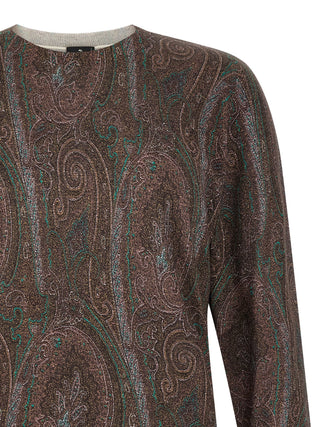 Bordeaux Silk Cardigan