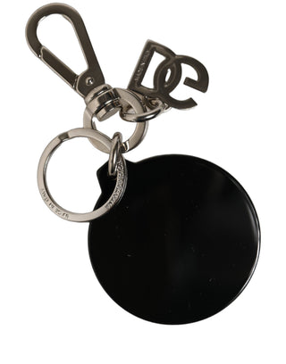 Black Fushiguro Megumi Charm Metal Keychain Keyring