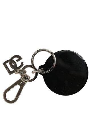 Black Kaisen Toge Inumaki Charm Metal Keychain Keyring