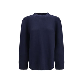 Blue Wool Oves Aries Sweatshirt