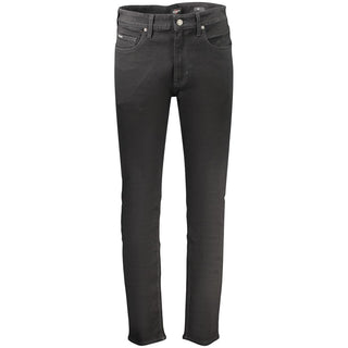 Nero Cotton Men's Jean