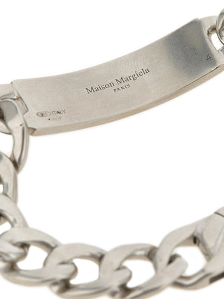 Silver Silver Bracelet