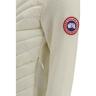 Beige Wool Oves Aries Full-Length Jacket